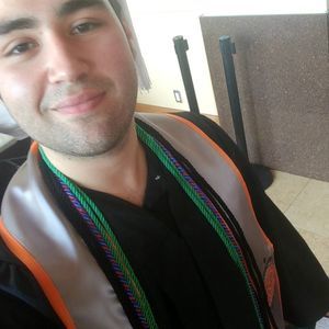 Meet your Posher, Pedro